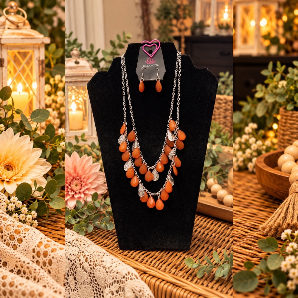 🍊 Autum Glow Collection - Picture 7 of 10